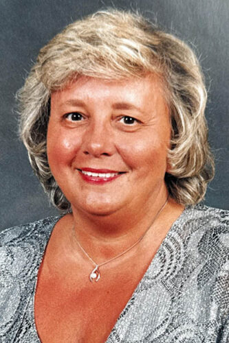 Beverly A. Perri 1946-2026